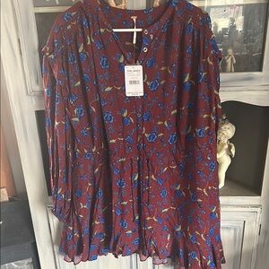 Free People dress